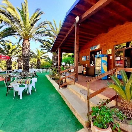B&B Pirandello - Residence Villa Margherita Agrigento Luaran gambar