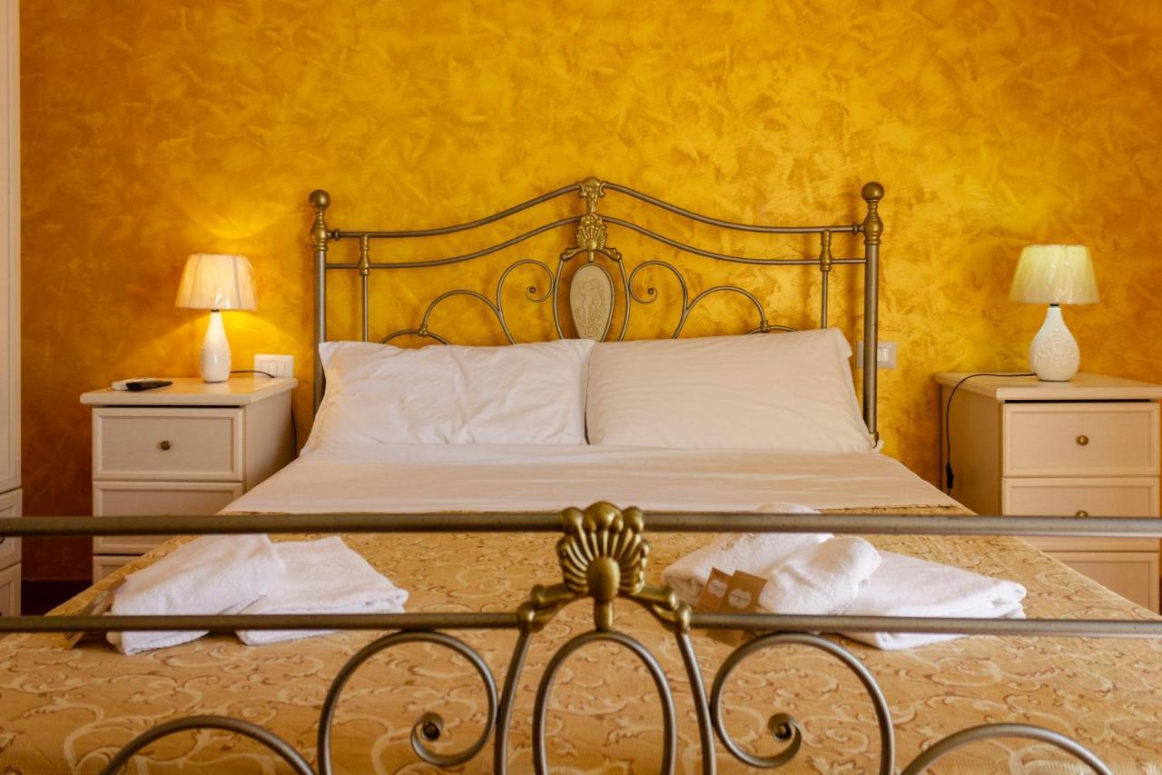B&B Pirandello - Residence Villa Margherita Agrigento Luaran gambar
