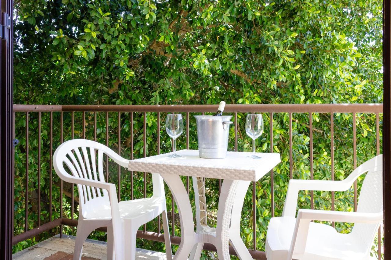 B&B Pirandello - Residence Villa Margherita Agrigento Luaran gambar
