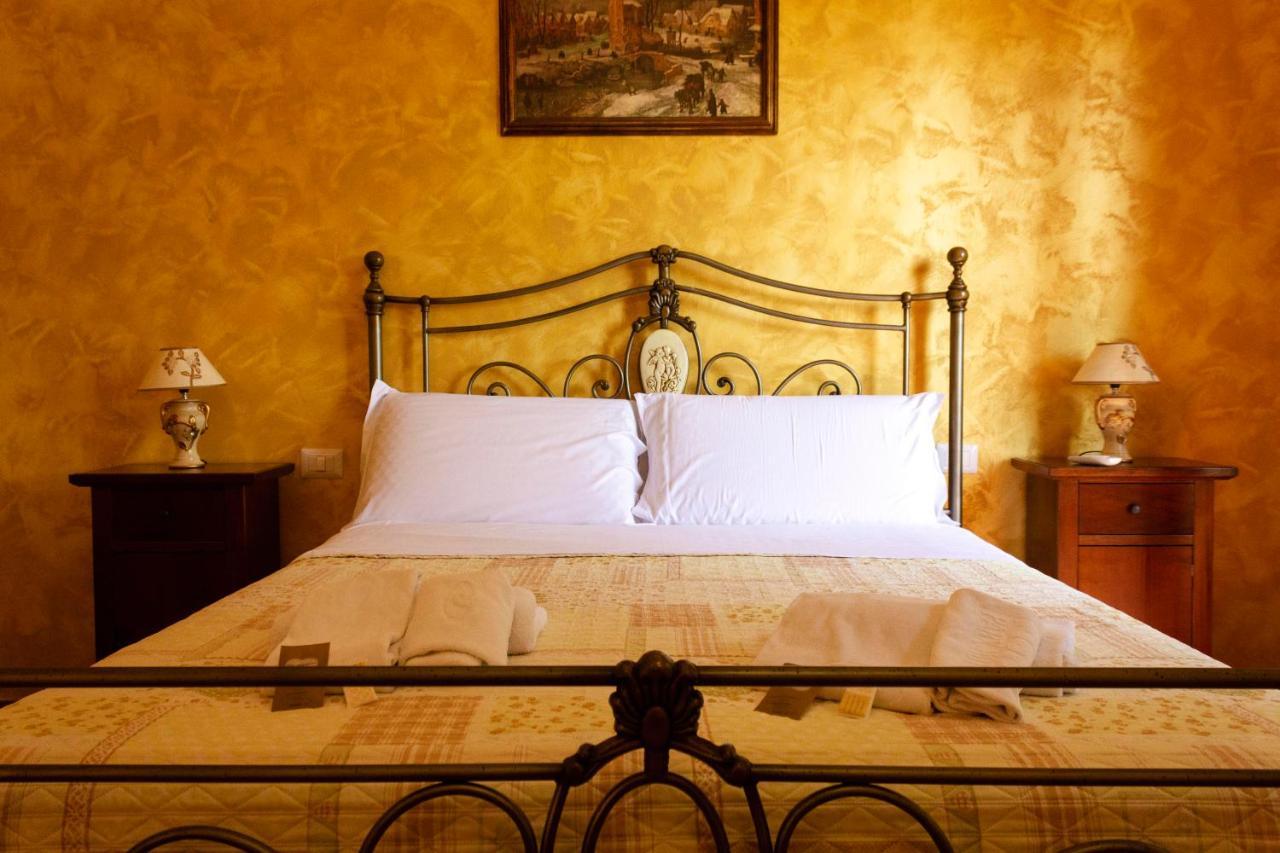 B&B Pirandello - Residence Villa Margherita Agrigento Luaran gambar