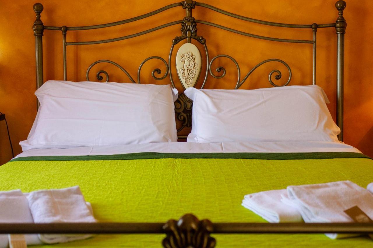 B&B Pirandello - Residence Villa Margherita Agrigento Luaran gambar