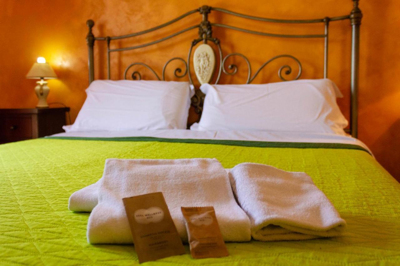 B&B Pirandello - Residence Villa Margherita Agrigento Luaran gambar