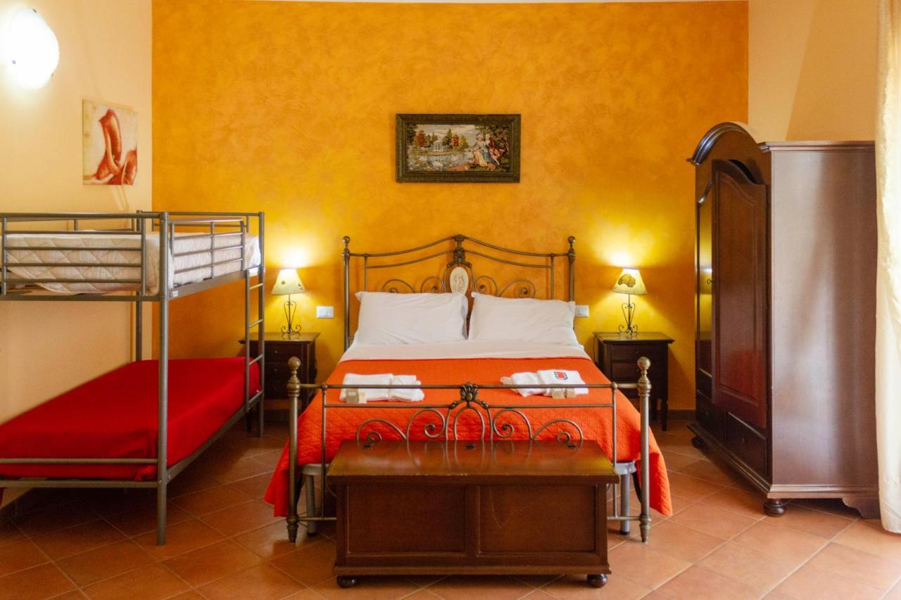 B&B Pirandello - Residence Villa Margherita Agrigento Luaran gambar