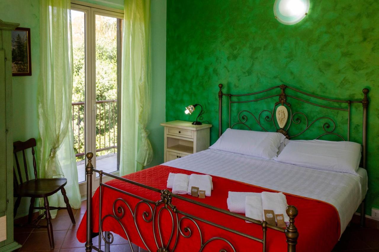 B&B Pirandello - Residence Villa Margherita Agrigento Luaran gambar