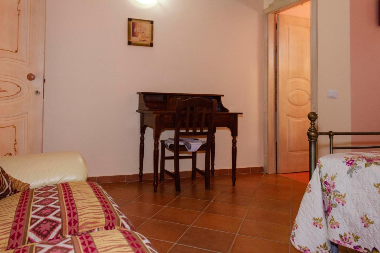 B&B Pirandello - Residence Villa Margherita Agrigento Luaran gambar