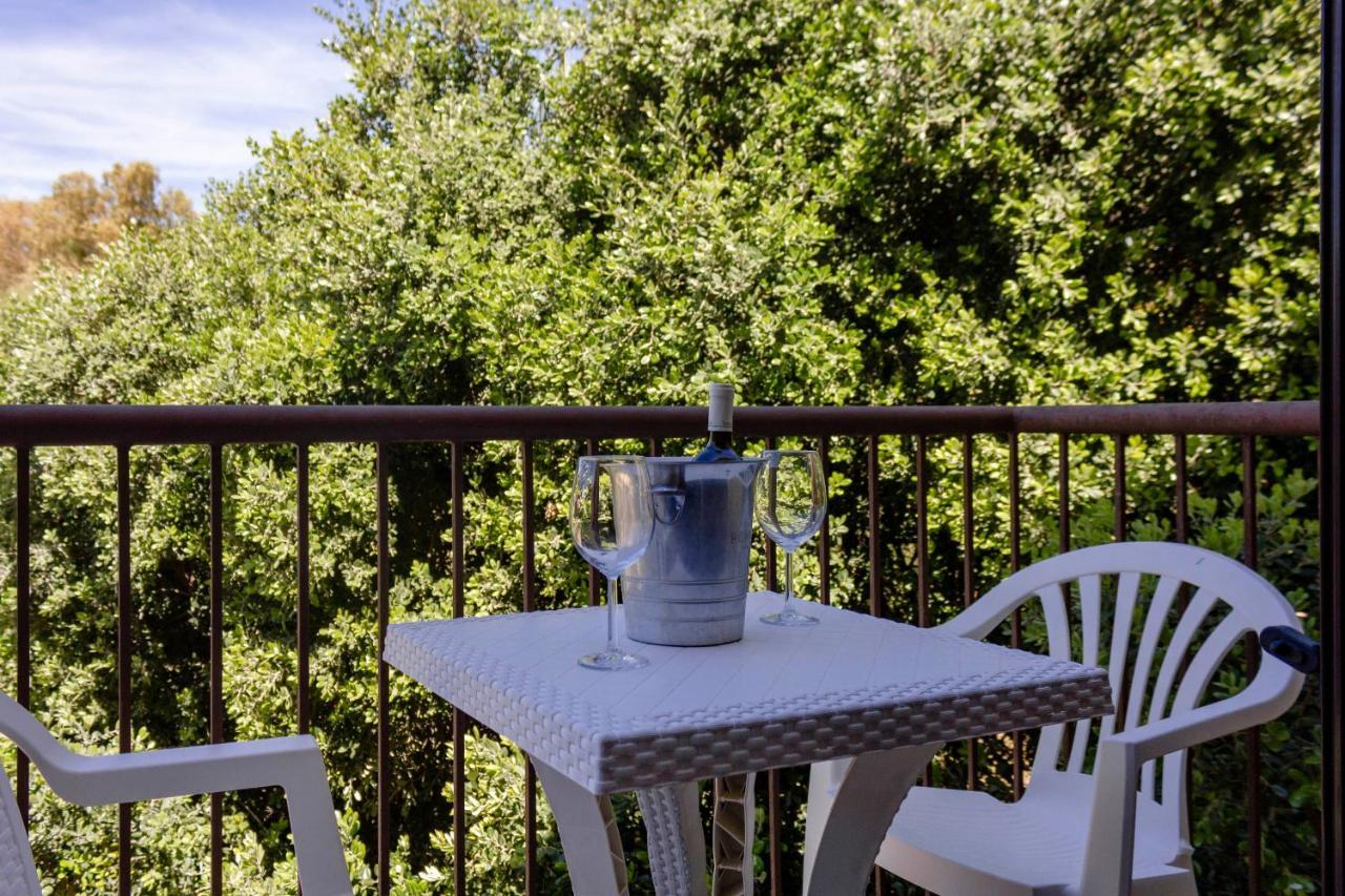 B&B Pirandello - Residence Villa Margherita Agrigento Luaran gambar