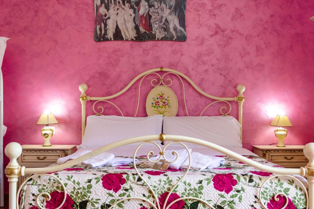B&B Pirandello - Residence Villa Margherita Agrigento Luaran gambar