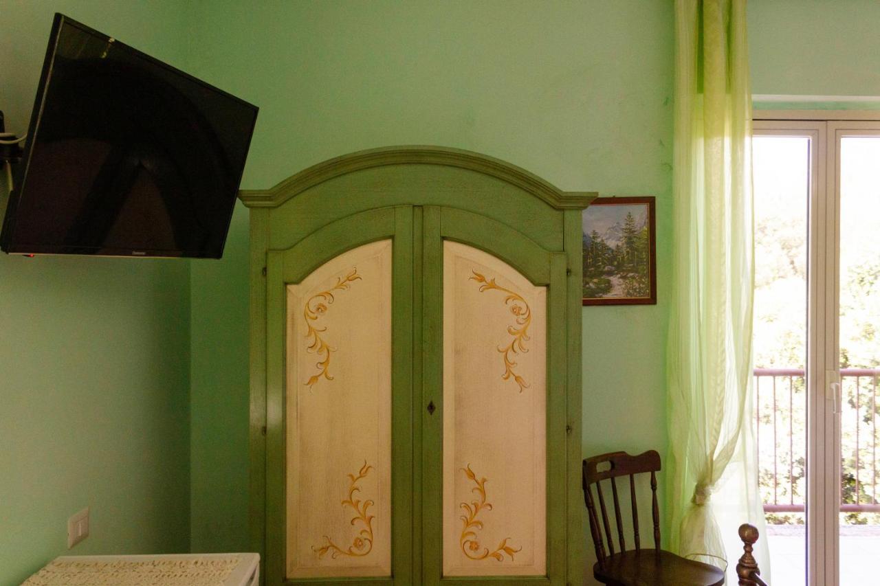 B&B Pirandello - Residence Villa Margherita Agrigento Luaran gambar