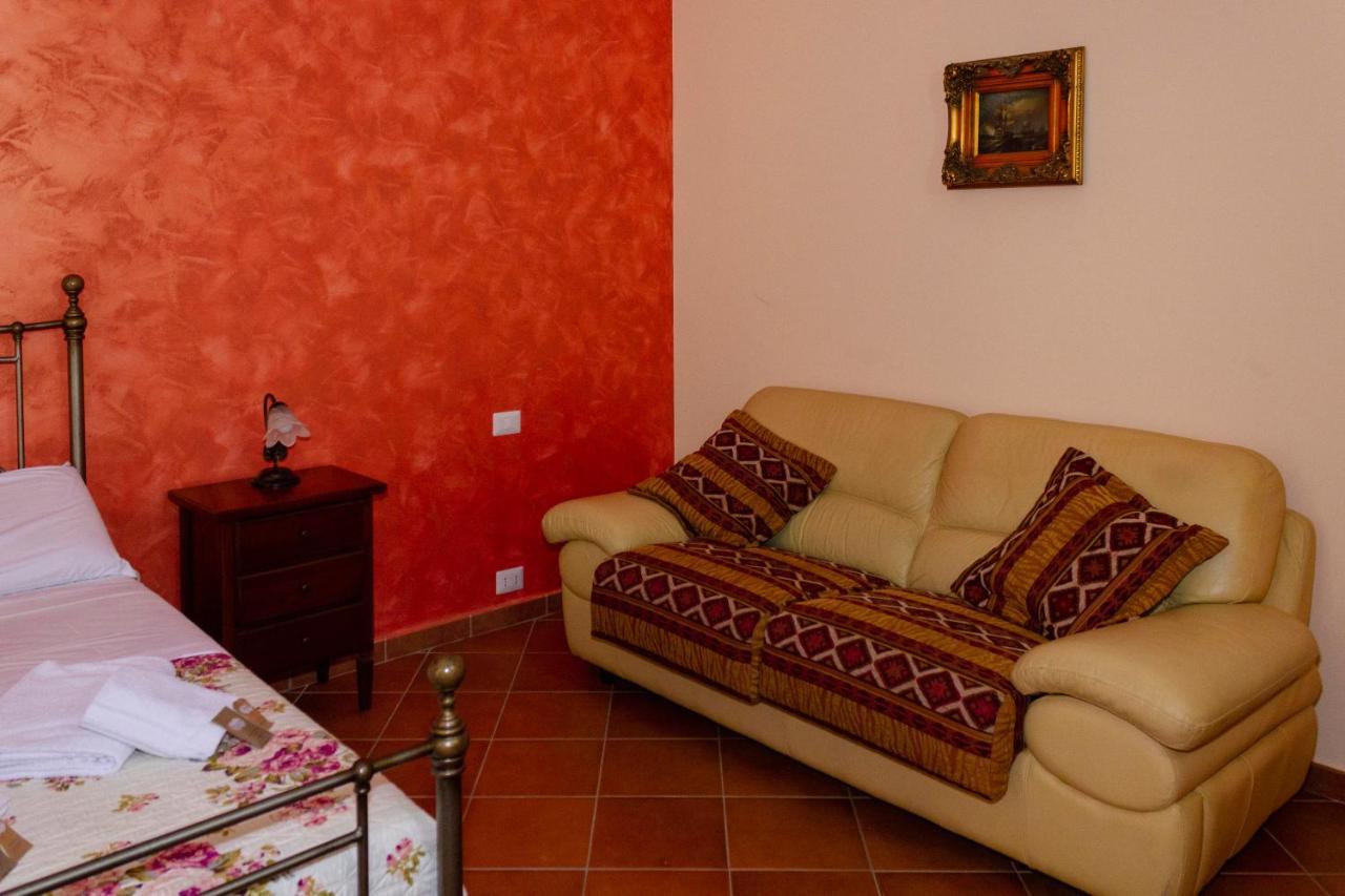 B&B Pirandello - Residence Villa Margherita Agrigento Luaran gambar