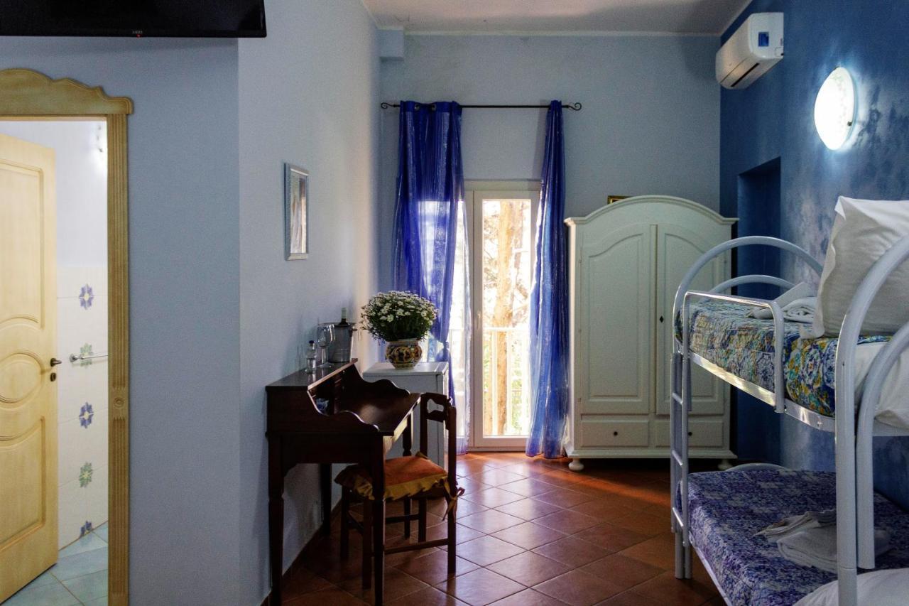 B&B Pirandello - Residence Villa Margherita Agrigento Luaran gambar