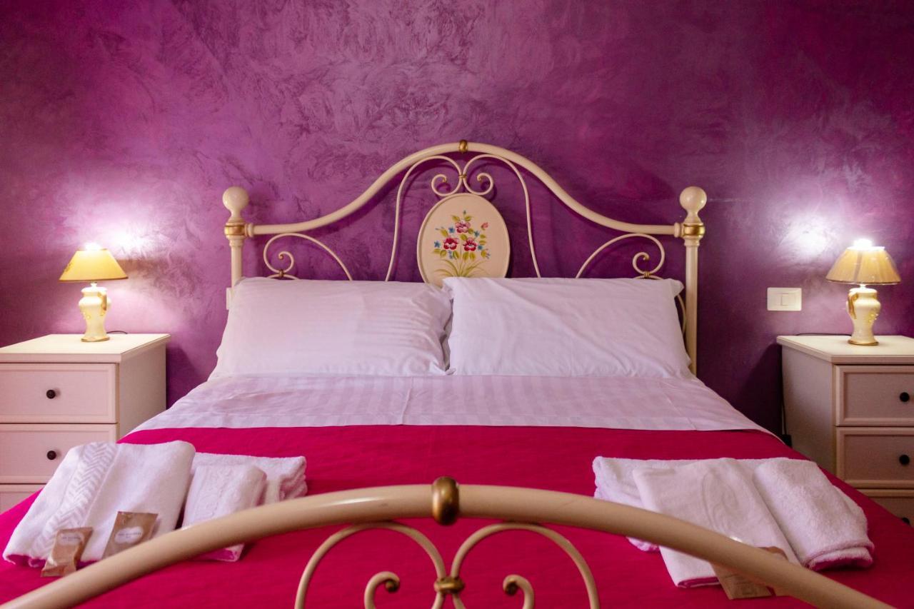 B&B Pirandello - Residence Villa Margherita Agrigento Luaran gambar