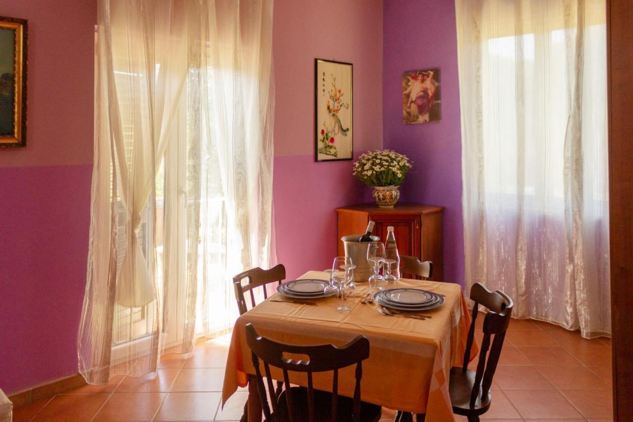B&B Pirandello - Residence Villa Margherita Agrigento Luaran gambar