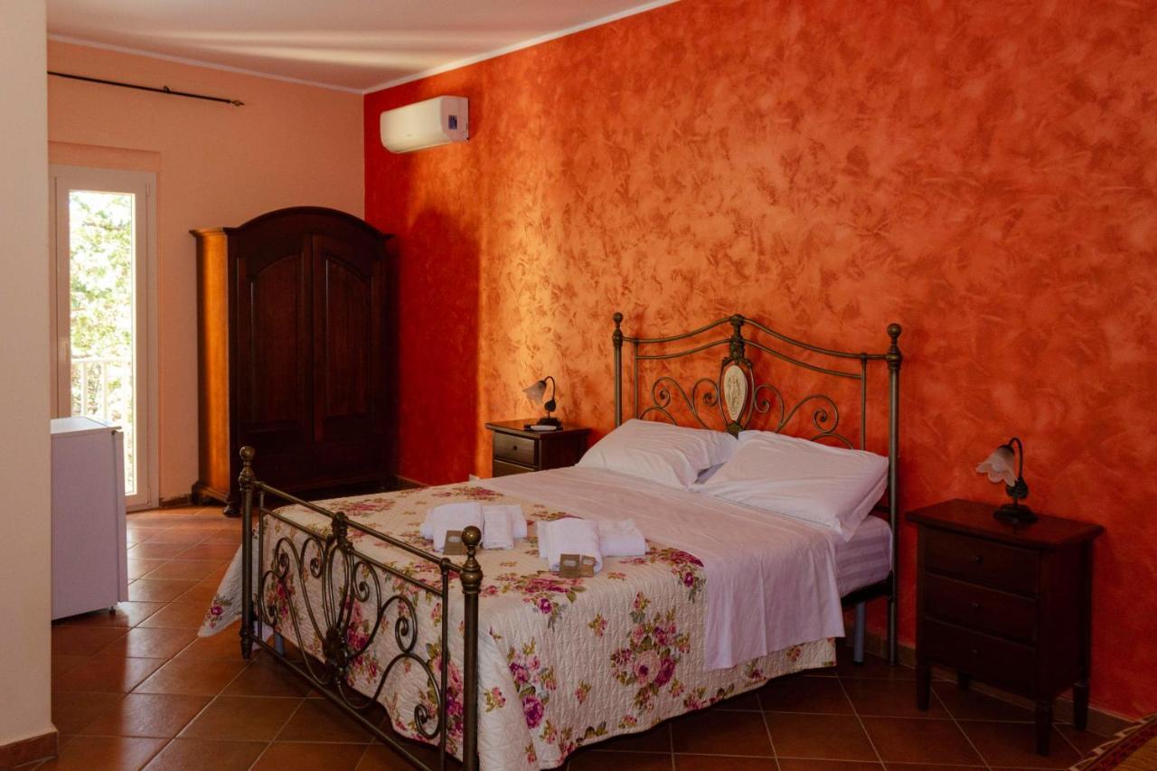B&B Pirandello - Residence Villa Margherita Agrigento Luaran gambar