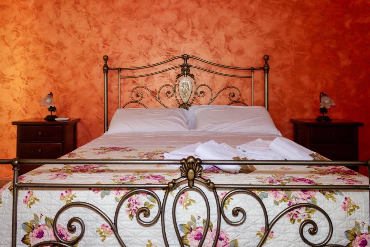 B&B Pirandello - Residence Villa Margherita Agrigento Luaran gambar