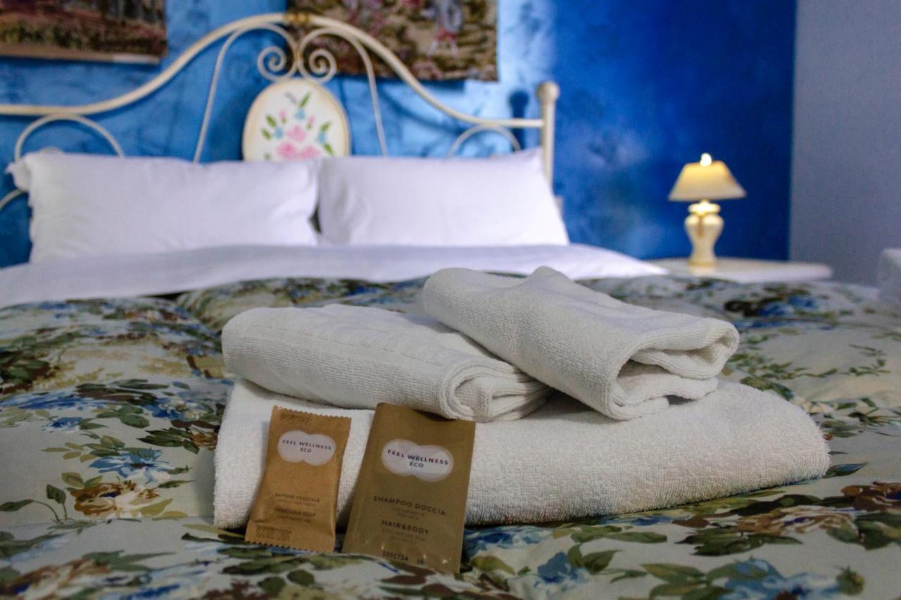 B&B Pirandello - Residence Villa Margherita Agrigento Luaran gambar