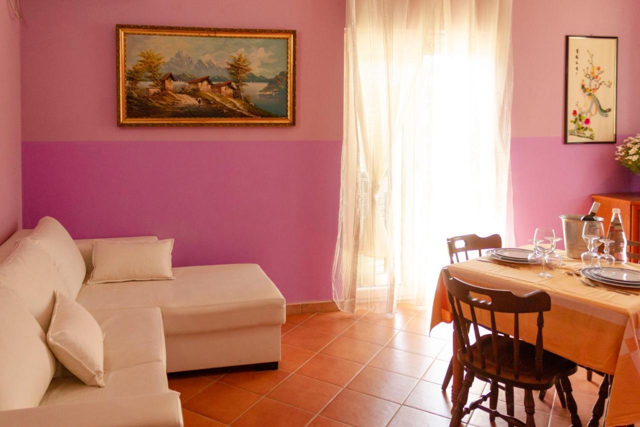 B&B Pirandello - Residence Villa Margherita Agrigento Luaran gambar