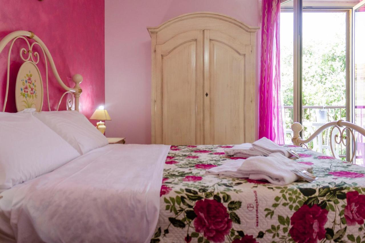 B&B Pirandello - Residence Villa Margherita Agrigento Luaran gambar