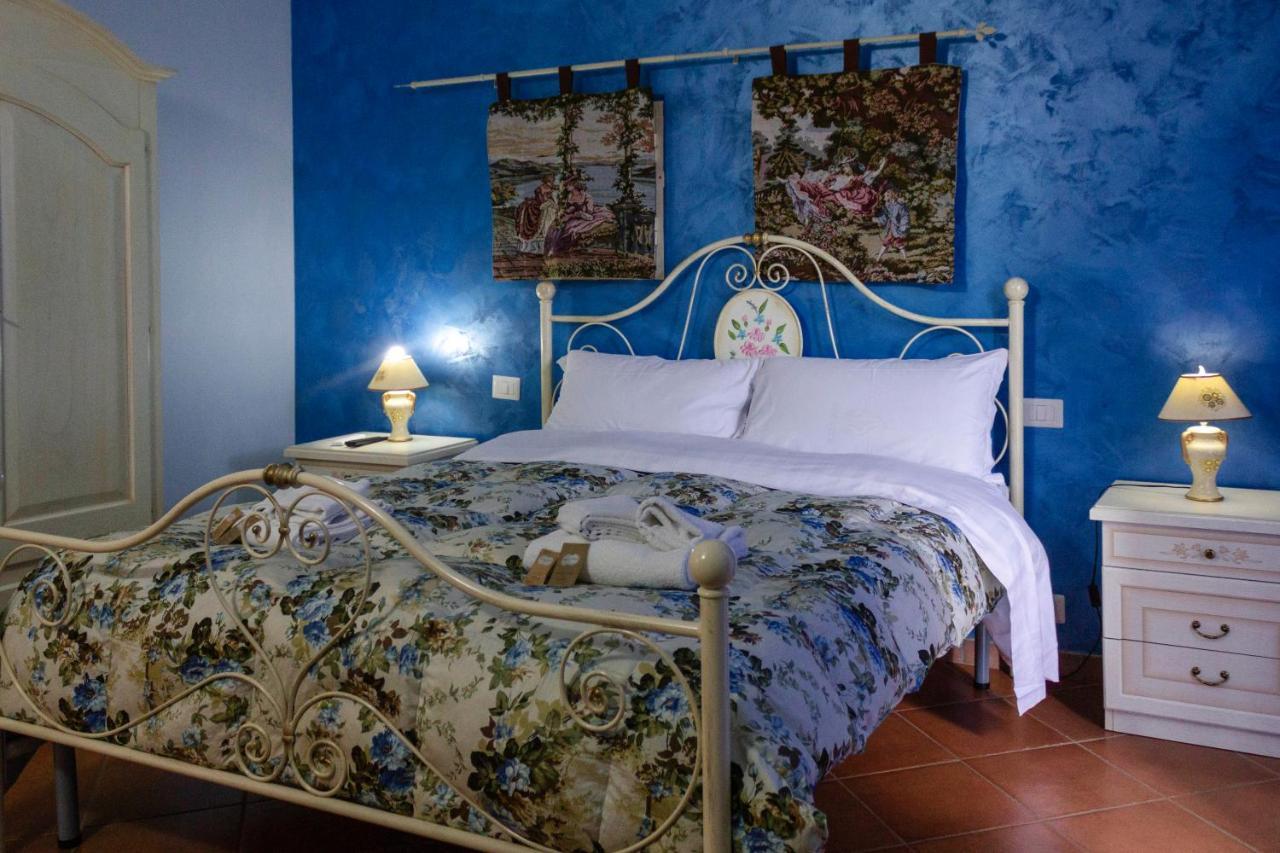 B&B Pirandello - Residence Villa Margherita Agrigento Luaran gambar