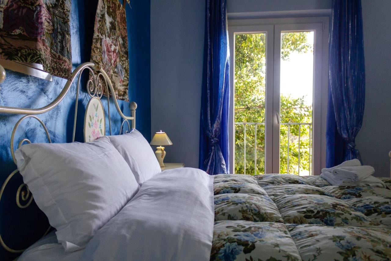 B&B Pirandello - Residence Villa Margherita Agrigento Luaran gambar