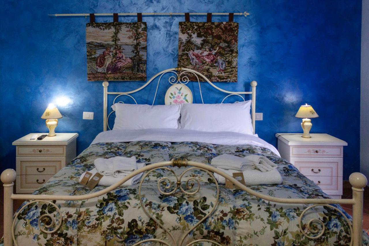 B&B Pirandello - Residence Villa Margherita Agrigento Luaran gambar