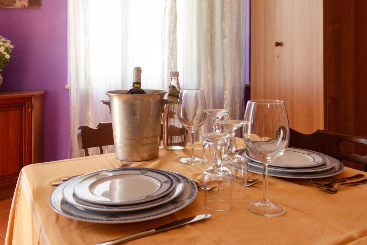 B&B Pirandello - Residence Villa Margherita Agrigento Luaran gambar
