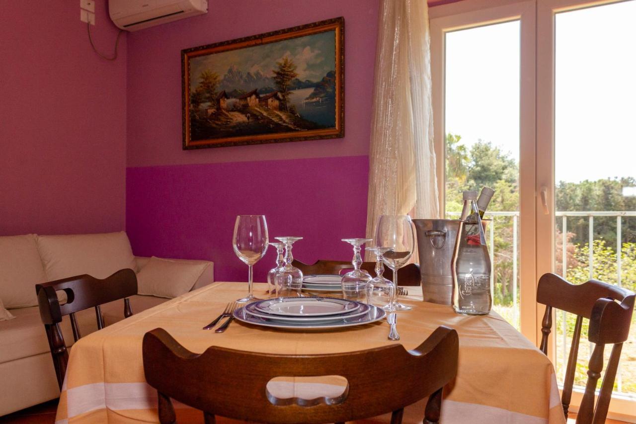 B&B Pirandello - Residence Villa Margherita Agrigento Luaran gambar