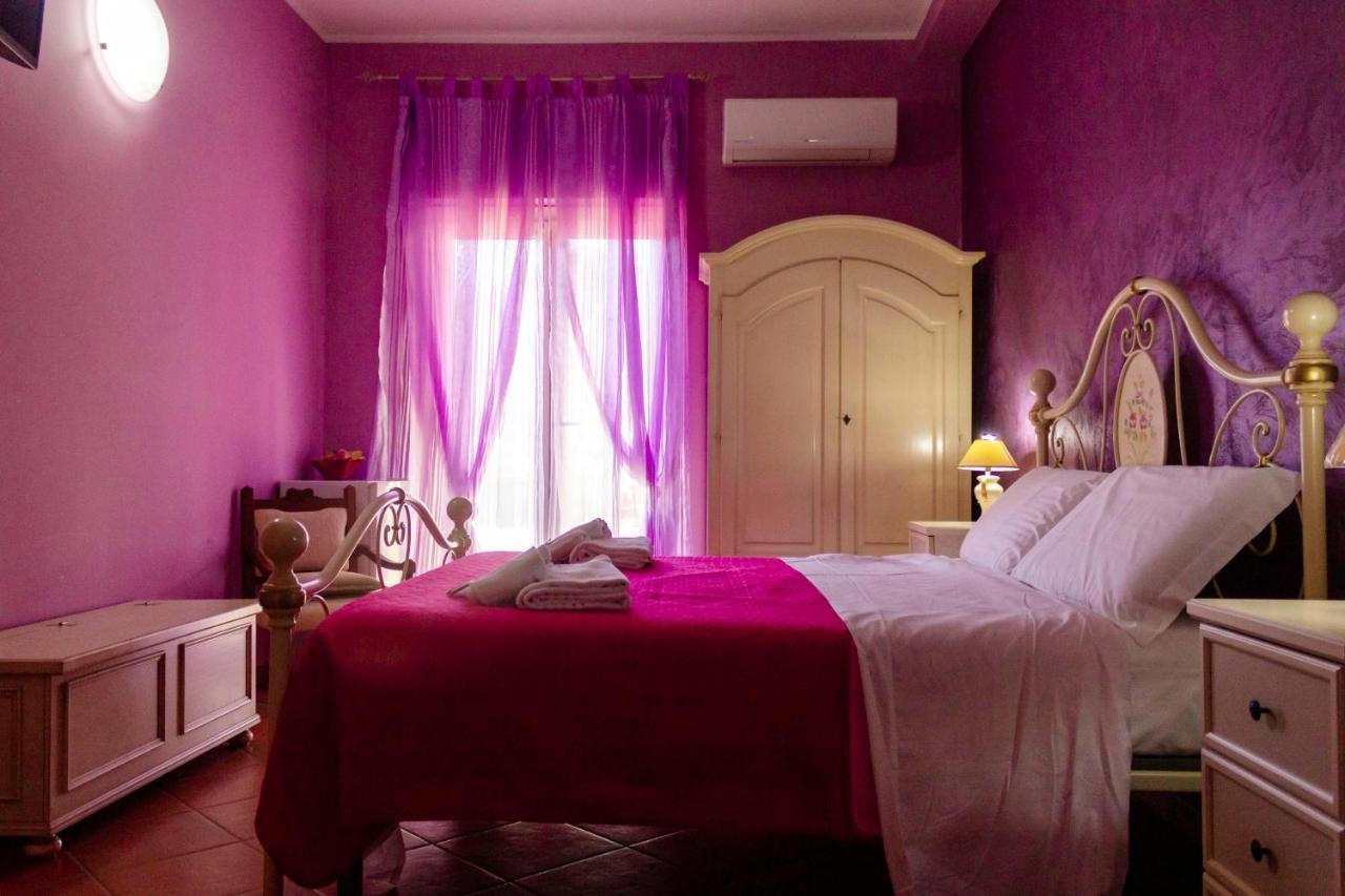B&B Pirandello - Residence Villa Margherita Agrigento Luaran gambar