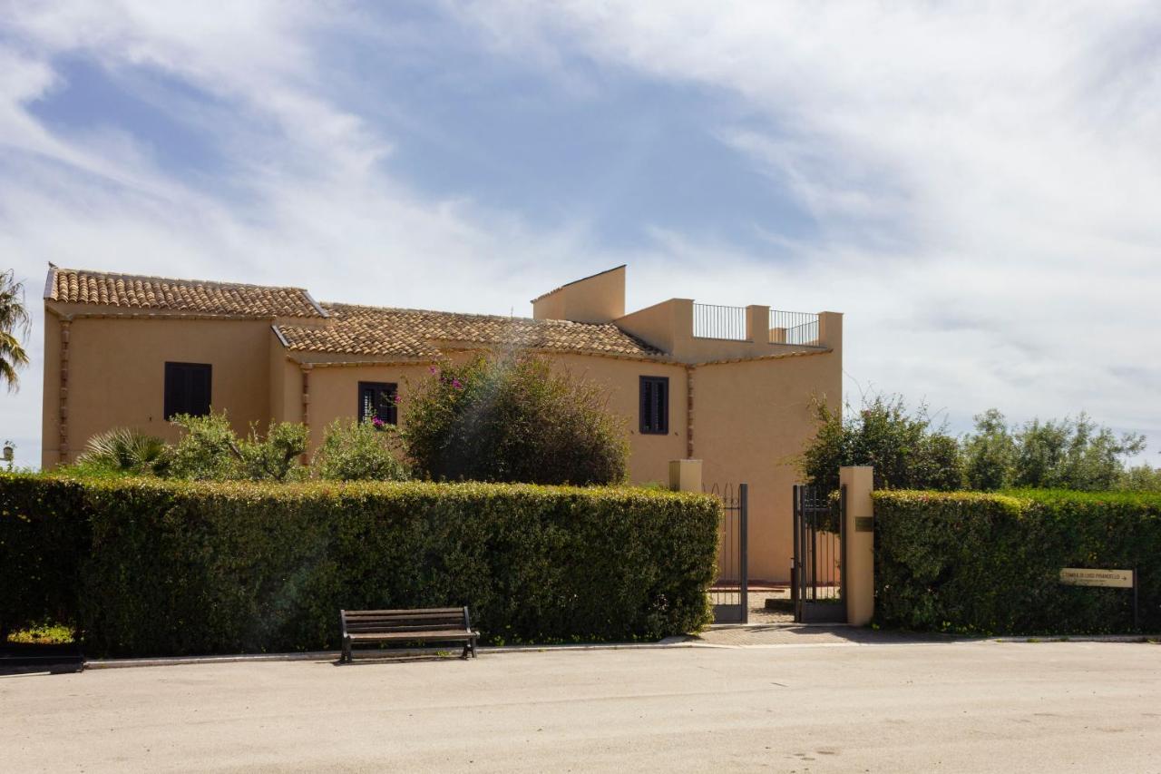 B&B Pirandello - Residence Villa Margherita Agrigento Luaran gambar